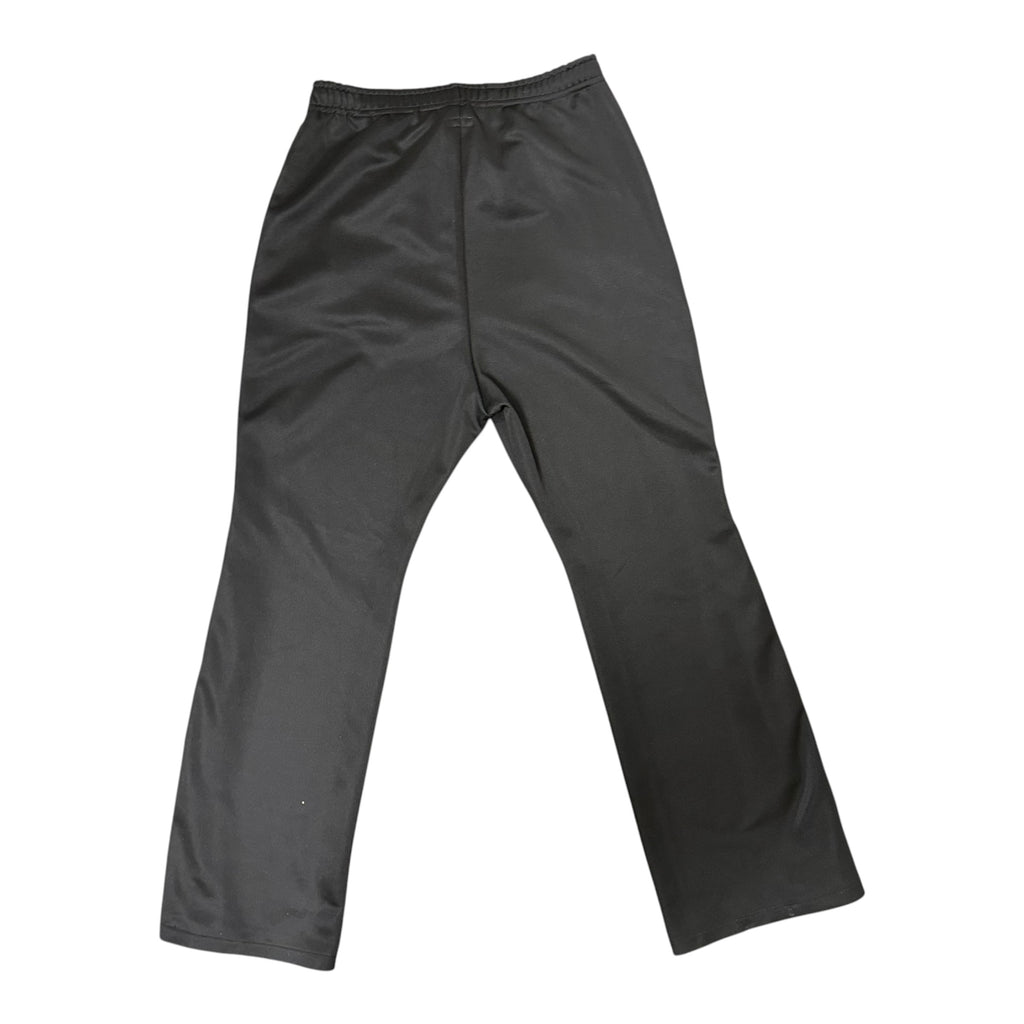 Kapital Ska Tape Black Trackpants