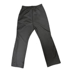 Kapital Ska Tape Black Trackpants