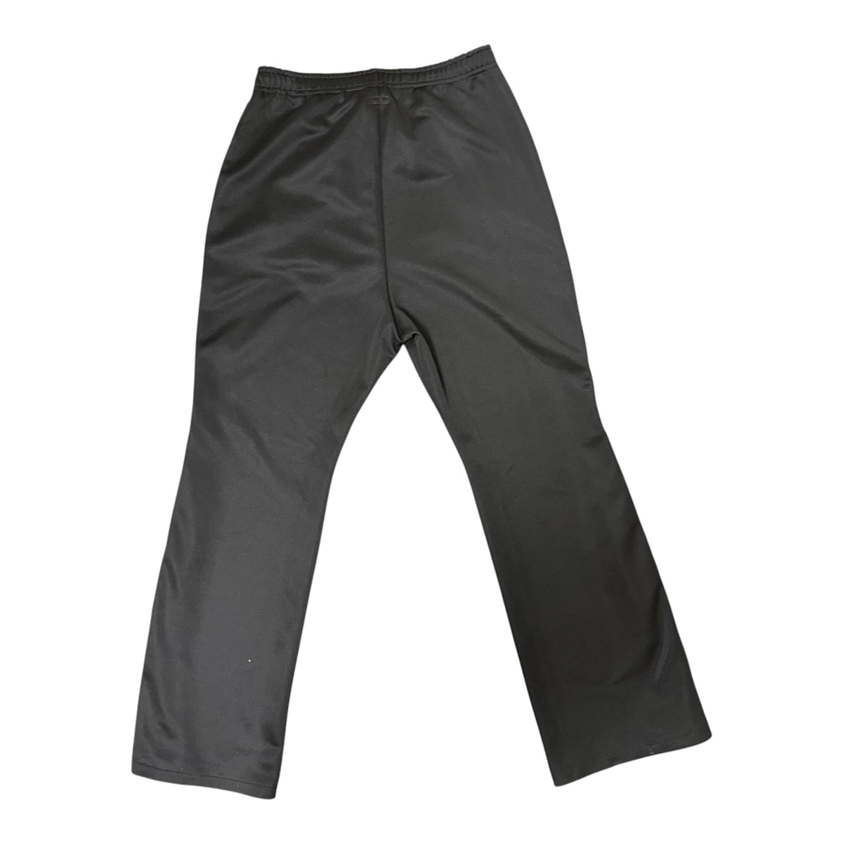 Kapital Ska Tape Black Trackpants