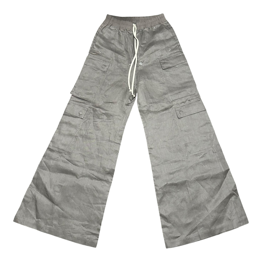 Rick Owens Cargobelas cargo pants