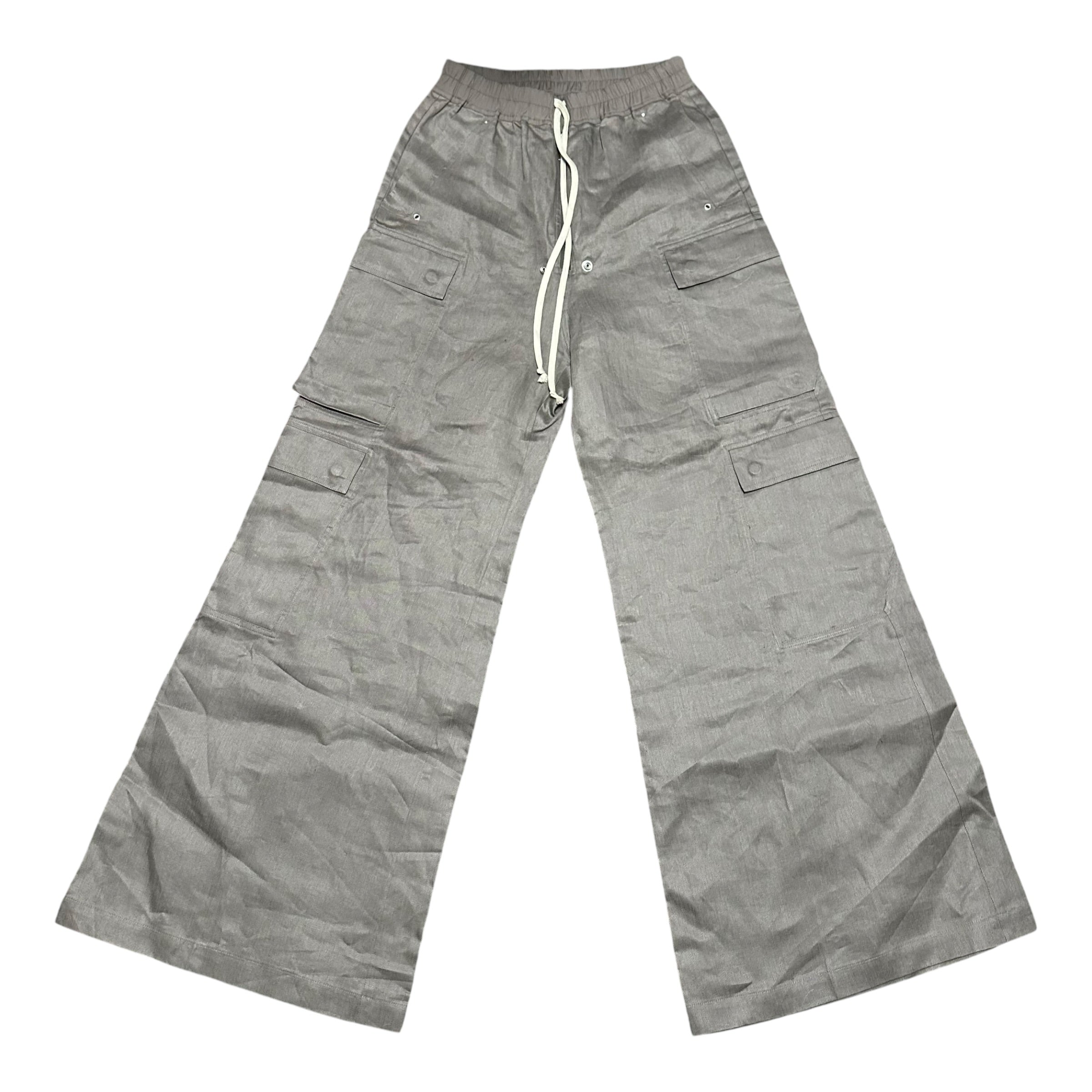 Rick Owens Cargobelas cargo pants