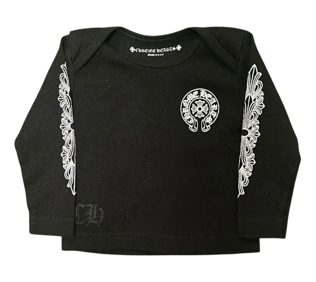Chrome Baby  L/S