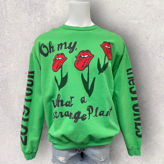 Cactus Plant Rolling Stones Crewneck
