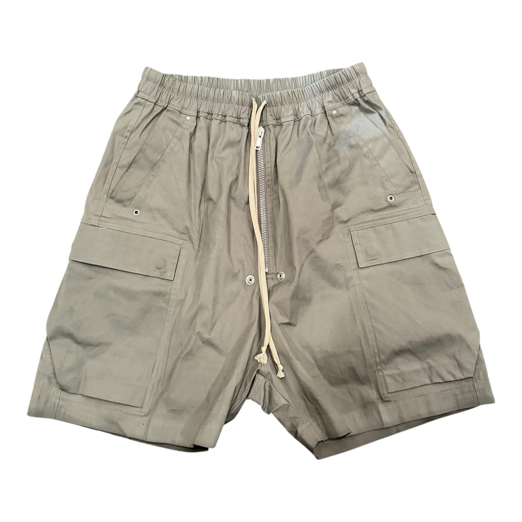Rick Owens Cargobela shorts