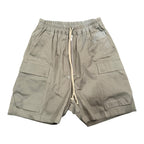 Rick Owens Cargobela shorts
