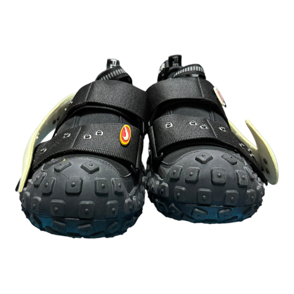 CPFM X AIR FLEA 2 BLACK