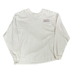 Vintage Whitney Houston HBO L/S