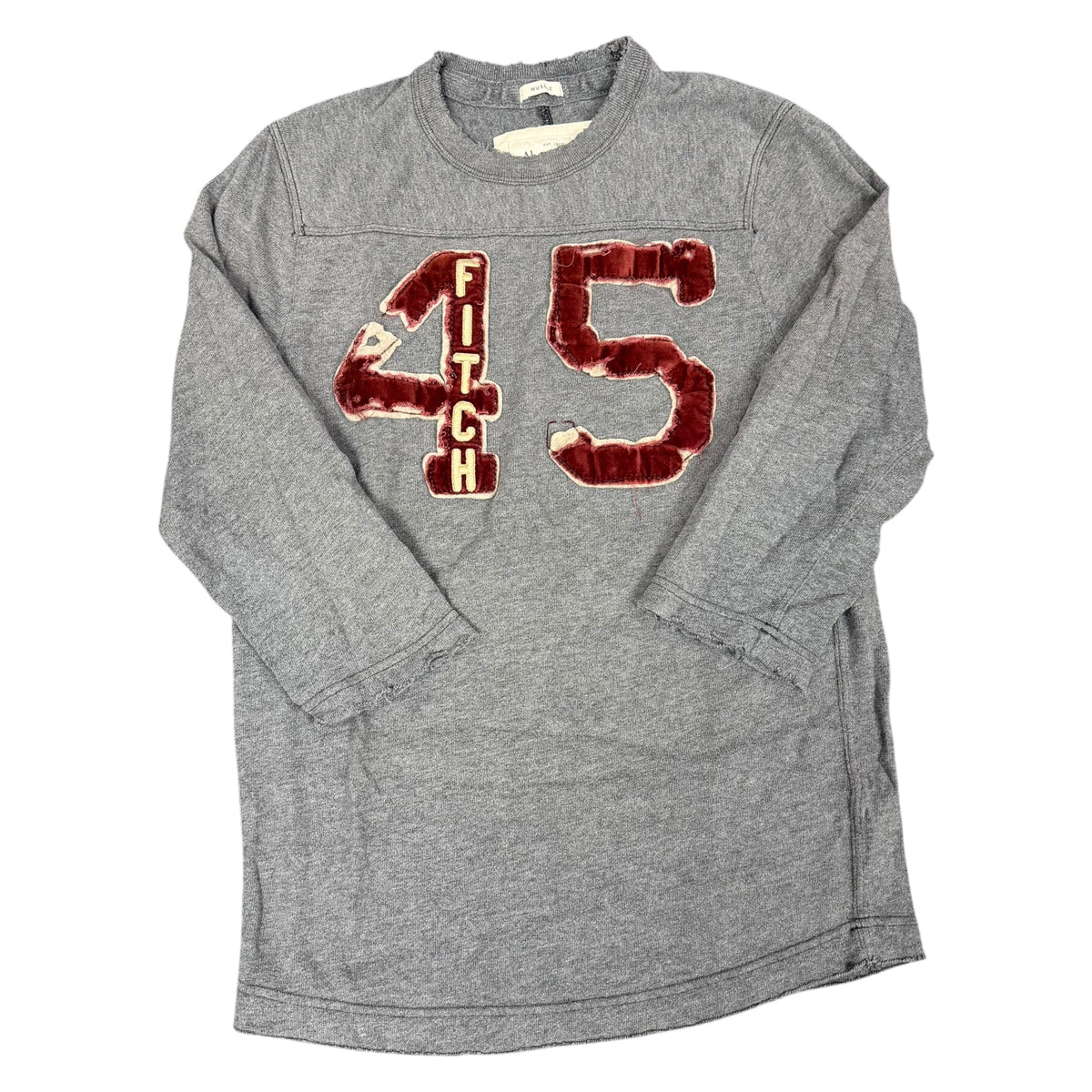 Abercrombie Longsleeve Shirt