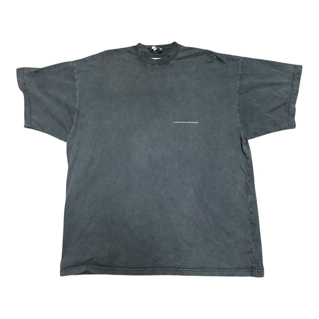 Balenciaga Strike 1917 Oversized Tee