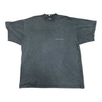 Balenciaga Strike 1917 Oversized Tee