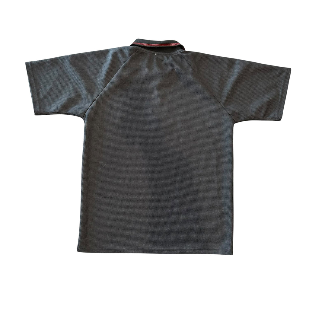 Vintage FUBU Black 1/4 Tee