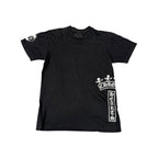 Chrome Hearts Foti Tbar Script Logo Tee