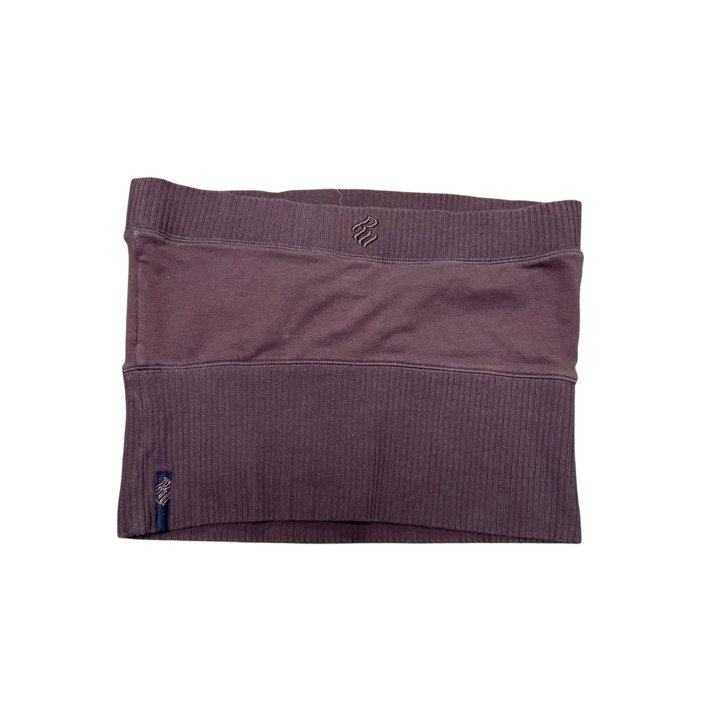 Rocawear Brown Tube Top
