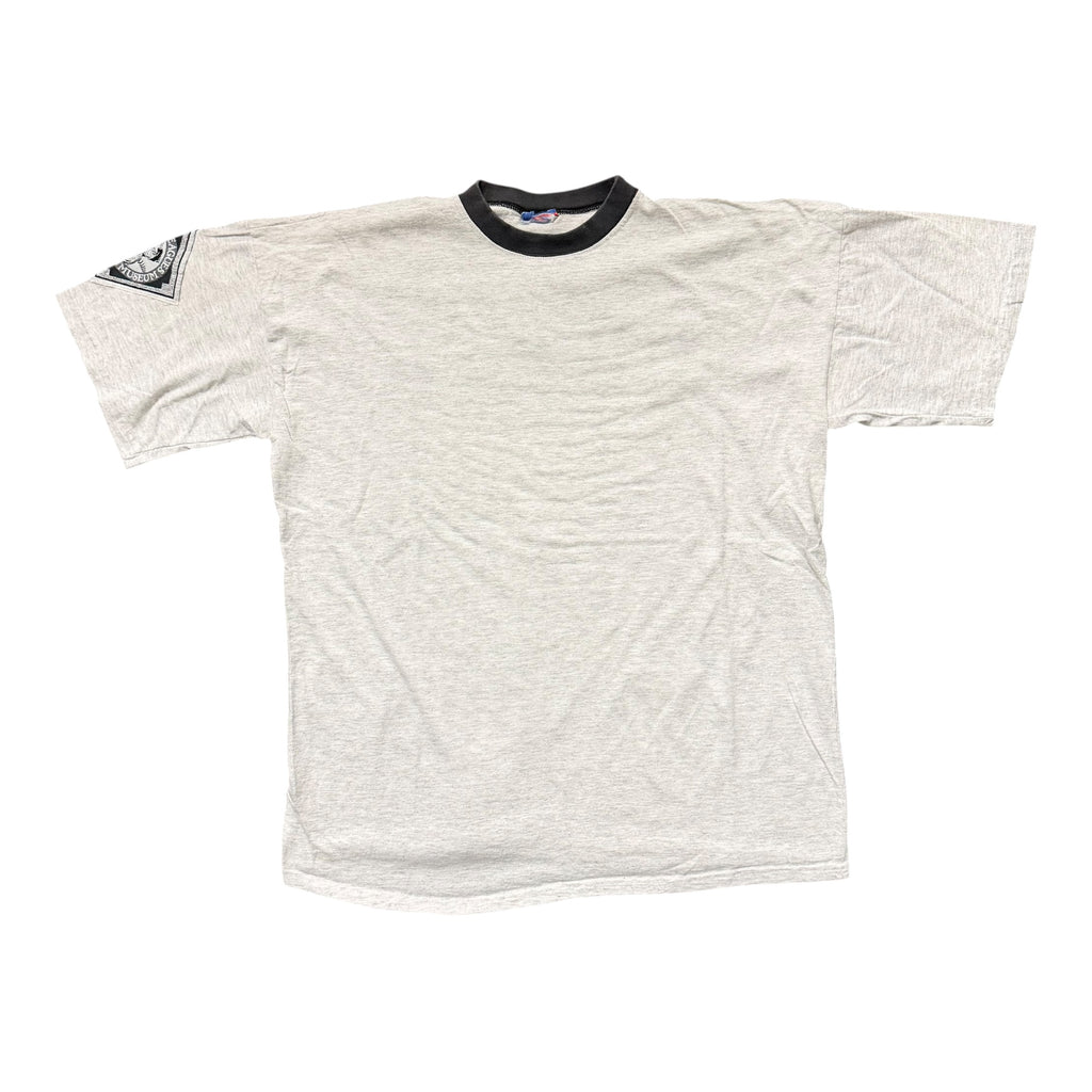 Vintage Negro League Baseball Shirt