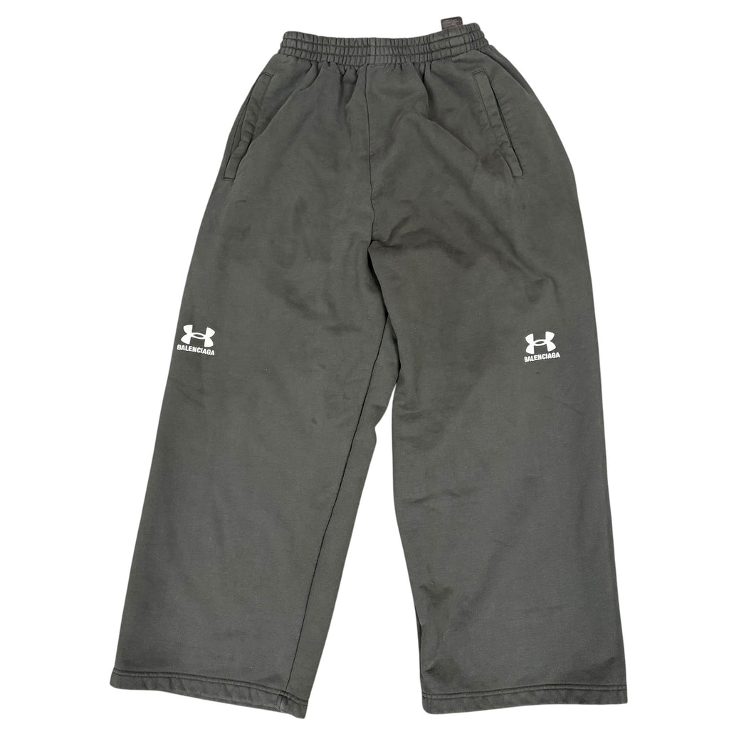 Balenciaga x Under Armour Baggy Sweatpants