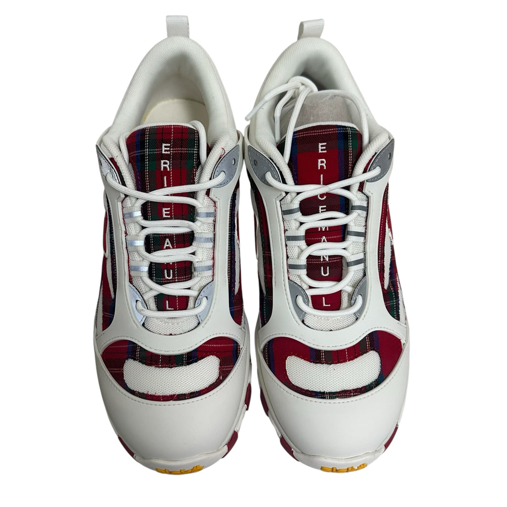 NEW EE x Sicko White/Red