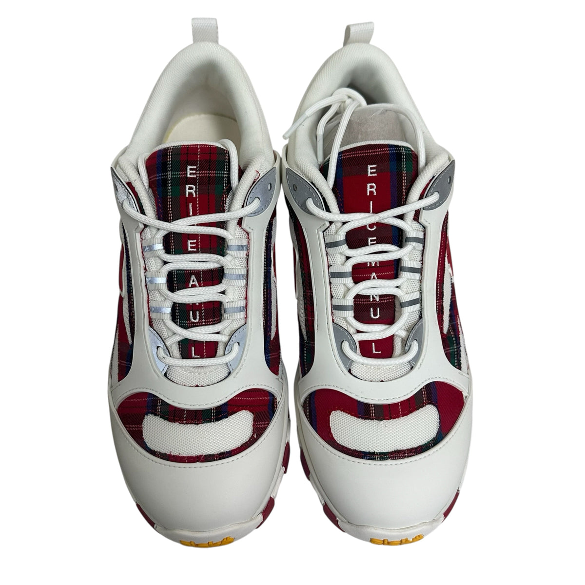 NEW EE x Sicko White/Red