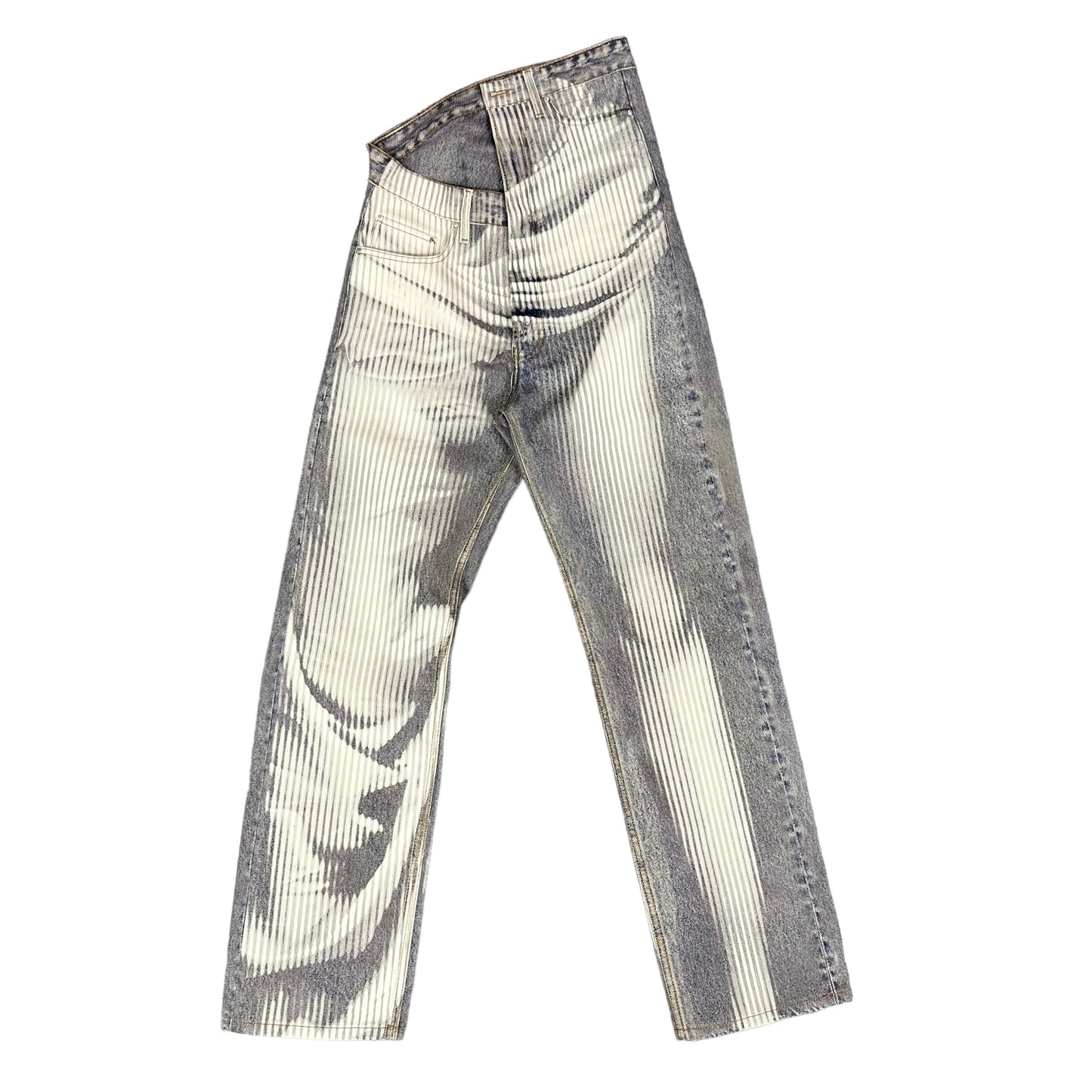 Jean Paul Gaultier x Y/Project Pants