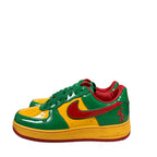 Nike Air Force 1 Low x Lil Yachty “Lucky Green”