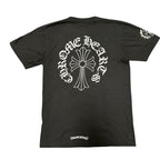 Chrome Hearts Neck Logo Tee