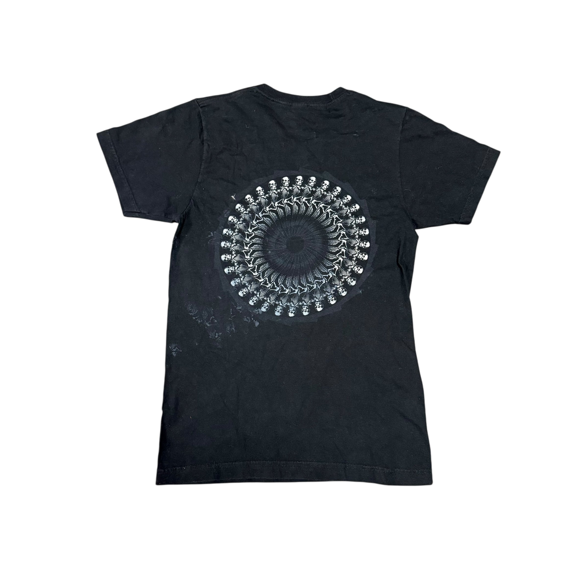 Chrome Hearts X FOTI Tee