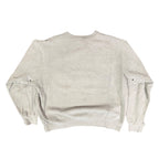 Light Grey Timberland Crewneck