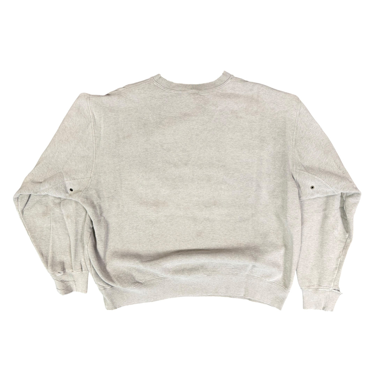 Light Grey Timberland Crewneck