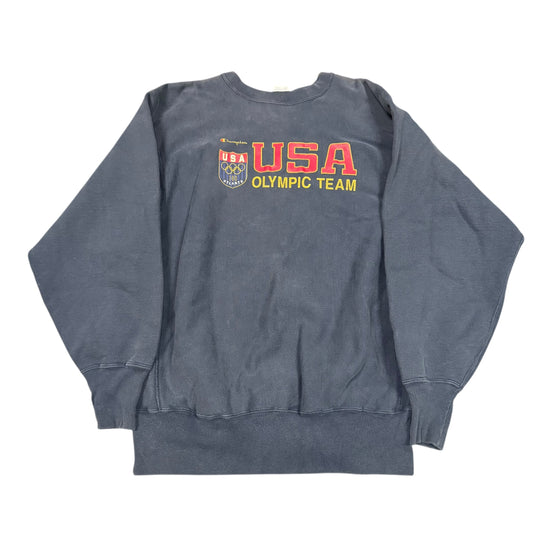 Vintage USA Olympic Sweater