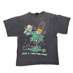 ‘97 Korn Sick & Twisted Tour Tee
