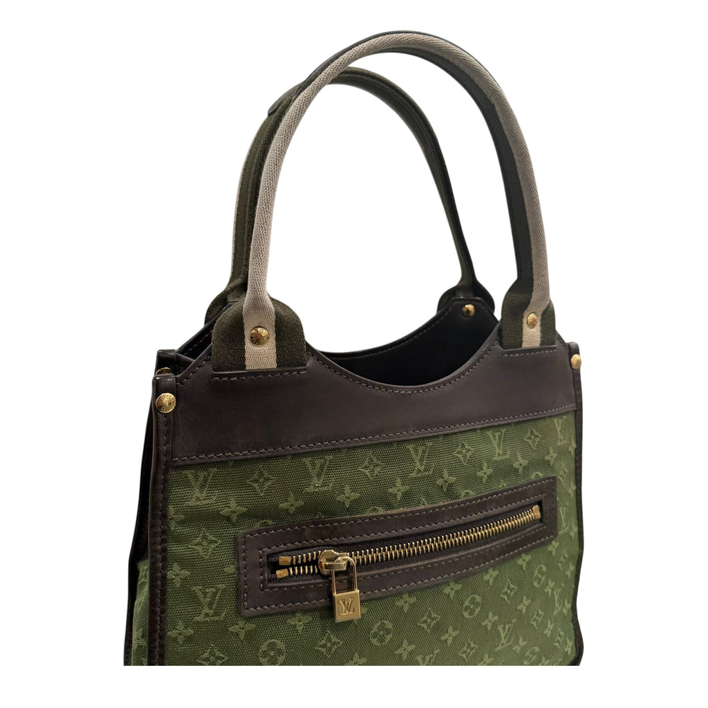 Louis Vuitton Kathleen Tote