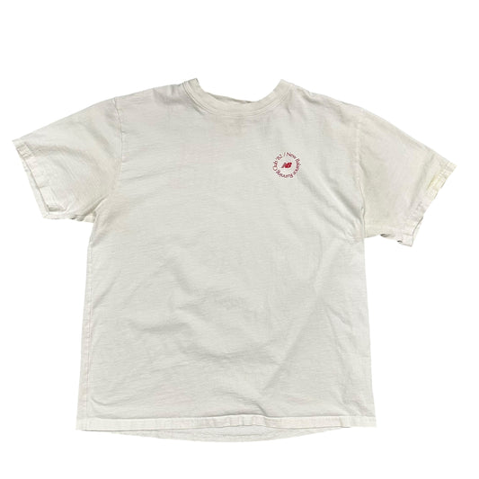 Vintage ‘82 New Balance Running Club Tee