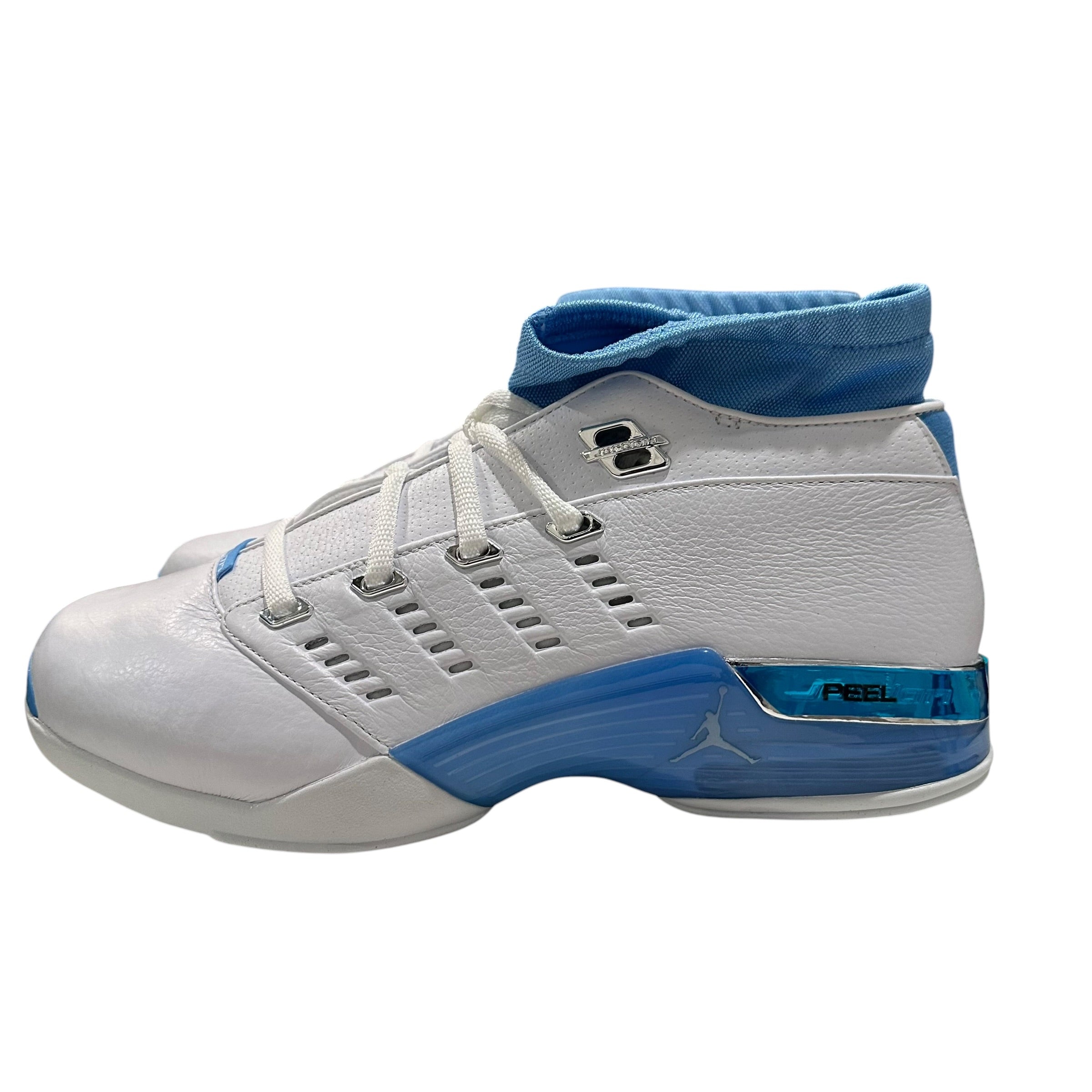 NEW Air Jordan 17 “UNC” '24