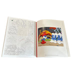 KAWS: Companionship in the Age of Loneliness(13x10in)