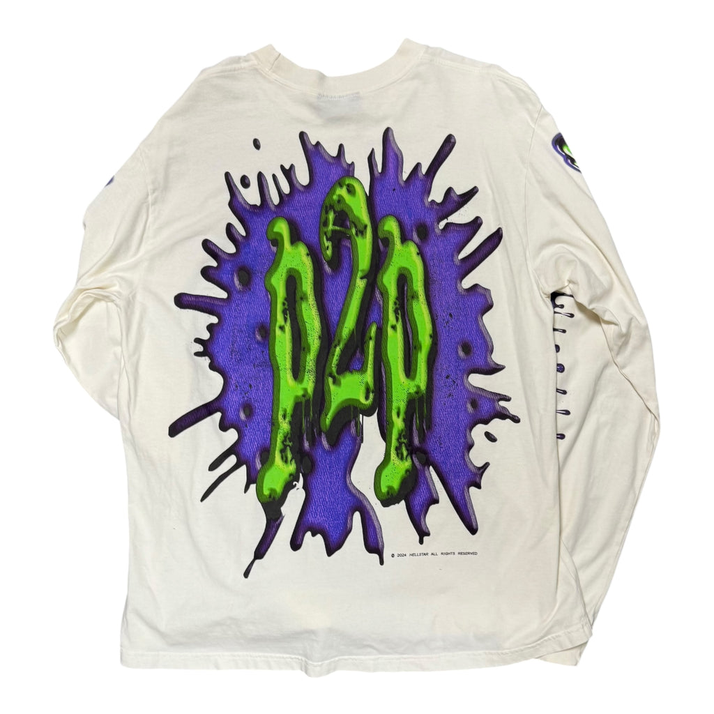 Hellstar Halloween Paradise Tee