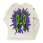 Hellstar Halloween Paradise Tee