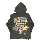 Barriers Dizzy Gillespie Hoodie