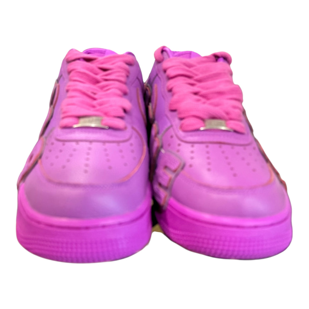 Brand New CPFM Fuchsia Dream