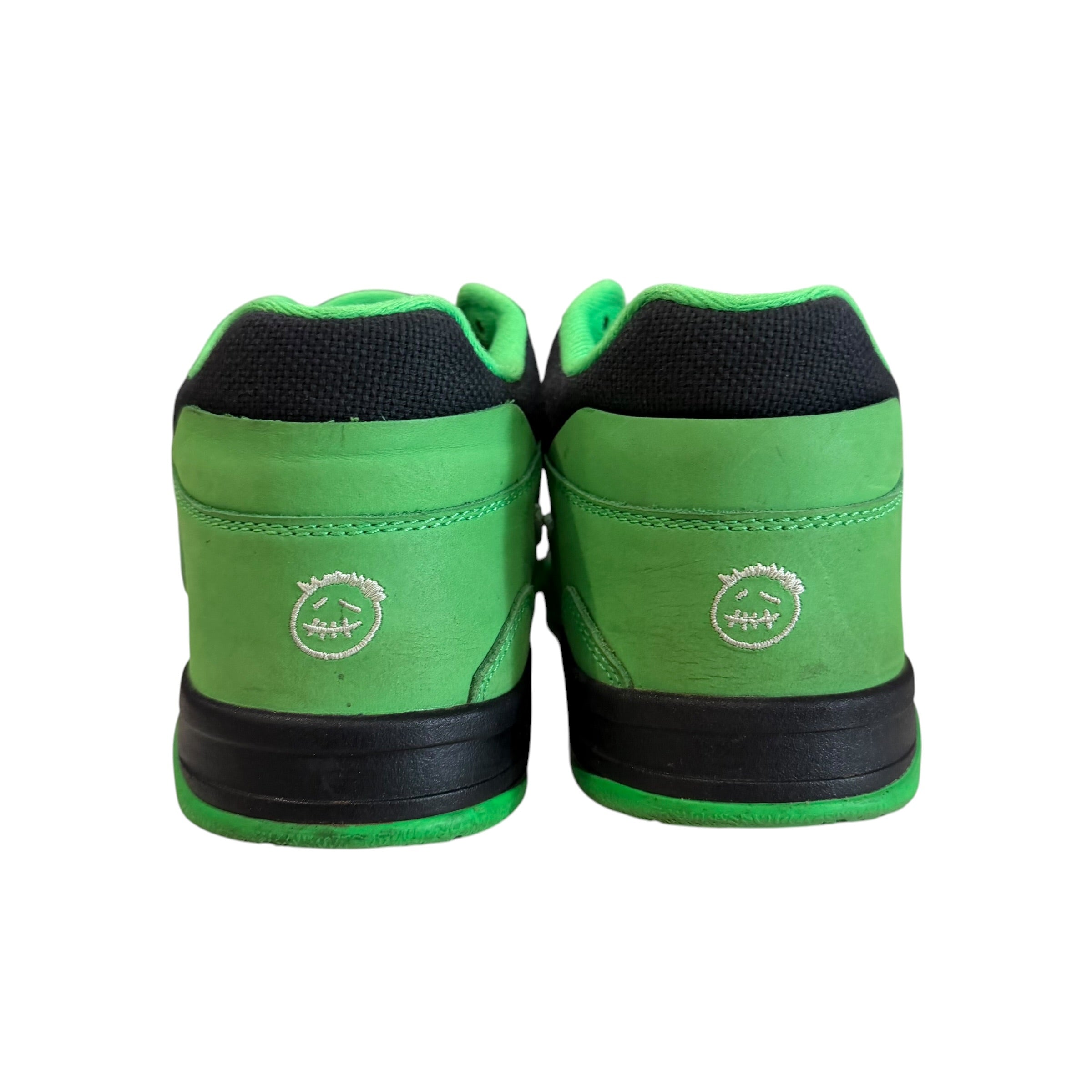 Travis Scott x Jordan Jumpman Jack “Green Spark” (No Box)