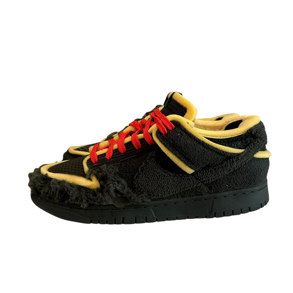 CPFM x Nike Dunk 'Swamp Sponge Pack’
