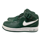 NEW Nike Air Force 1 Mid Forest Green (No Box)