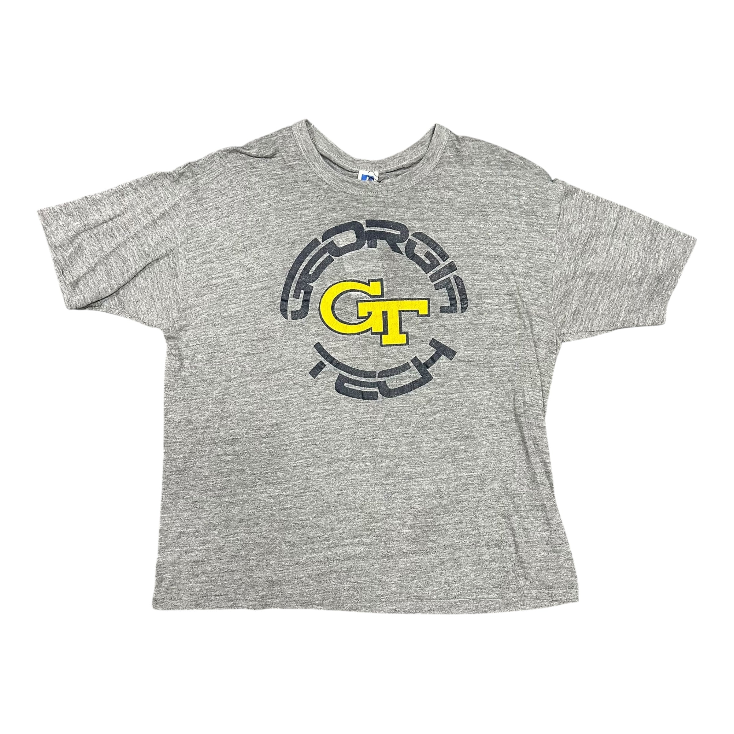 80’s GT Athletic Tee