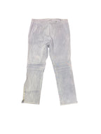 Prada Trousers Purple