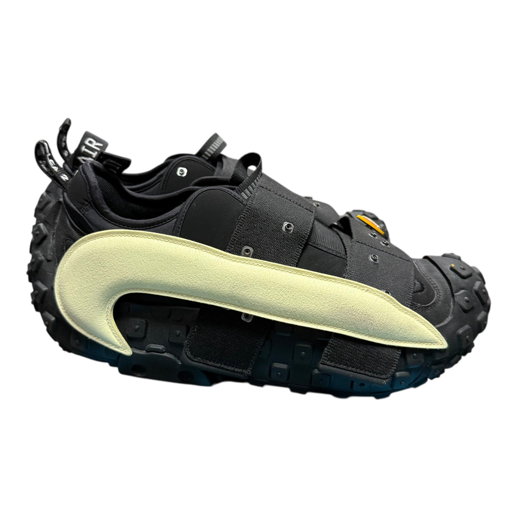 CPFM X AIR FLEA 2 BLACK