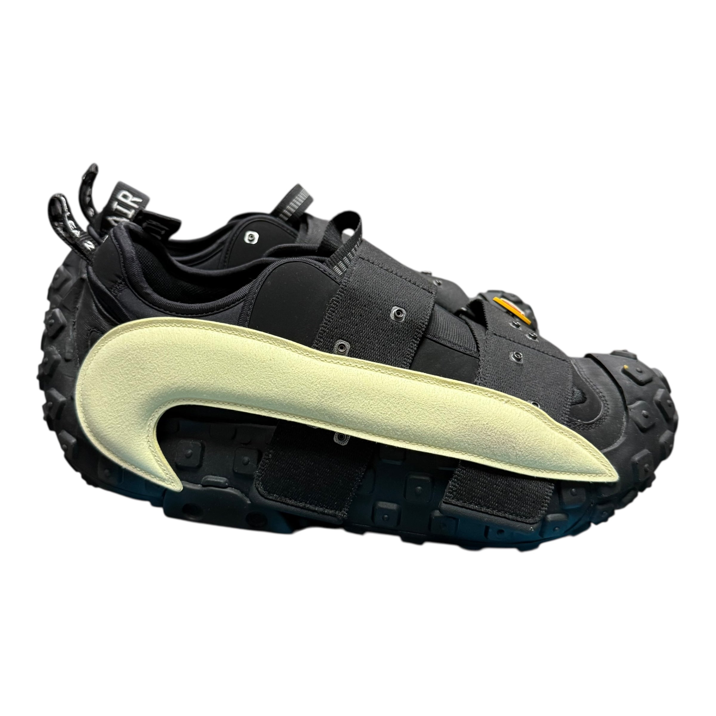 CPFM X AIR FLEA 2 BLACK