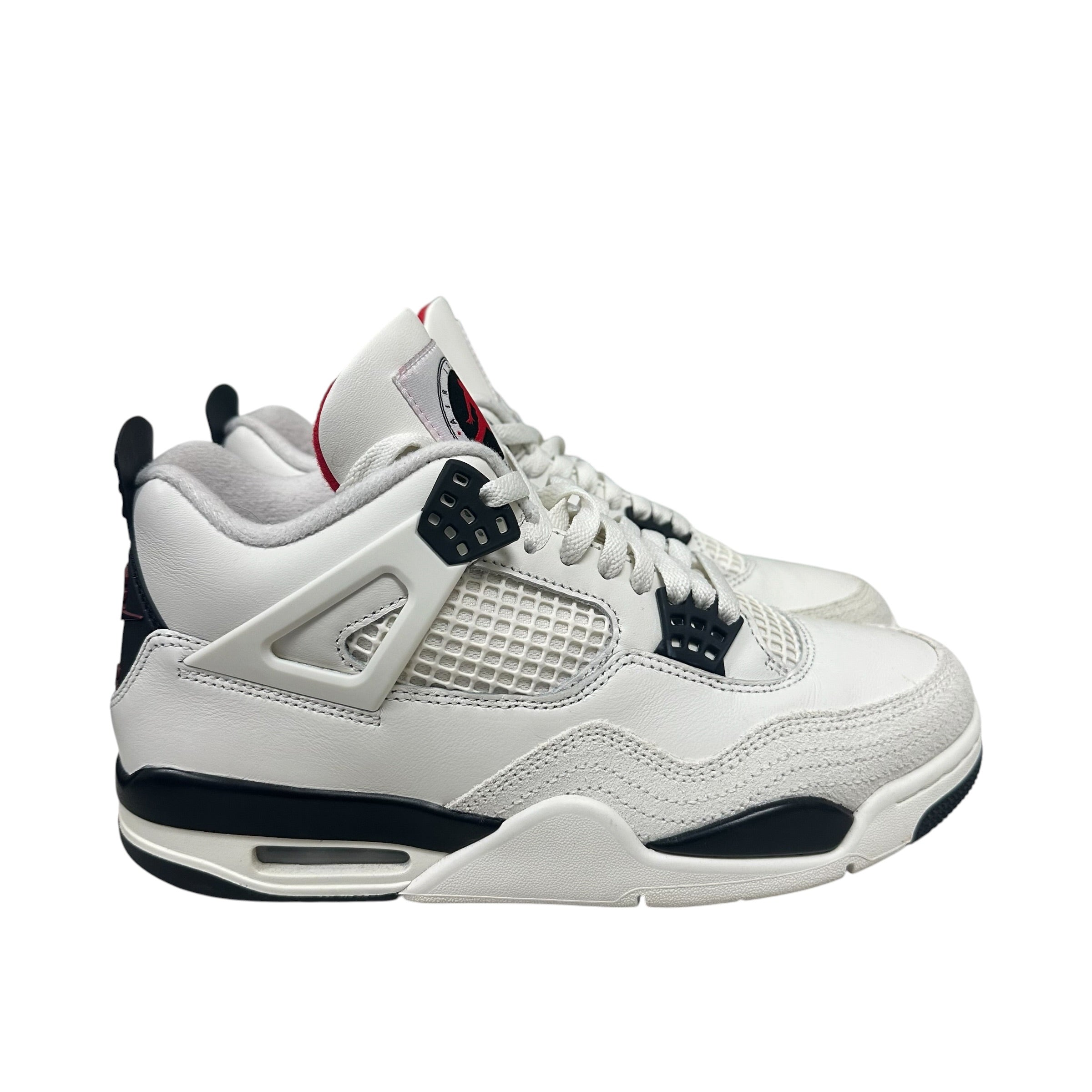 Jordan 4 Retro OG Flight Club