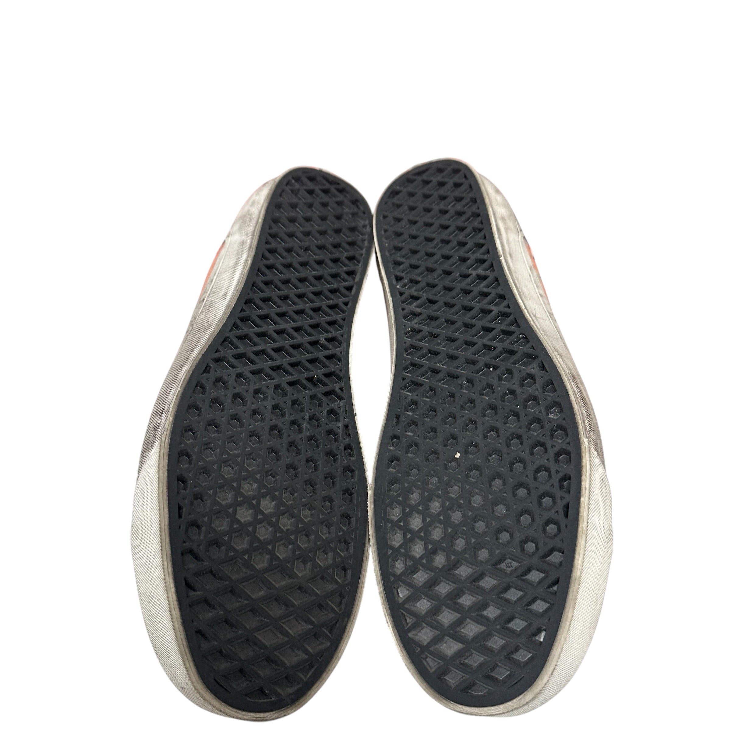 Vans Old Skool Souvenir “Asphalt” (No Box)