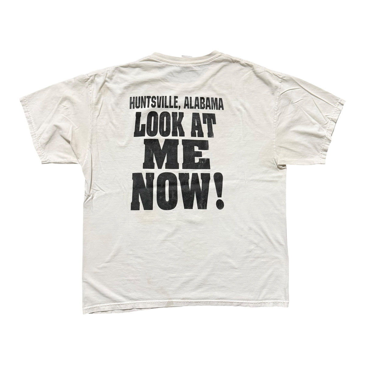 Huntsville Bike Week Shirt