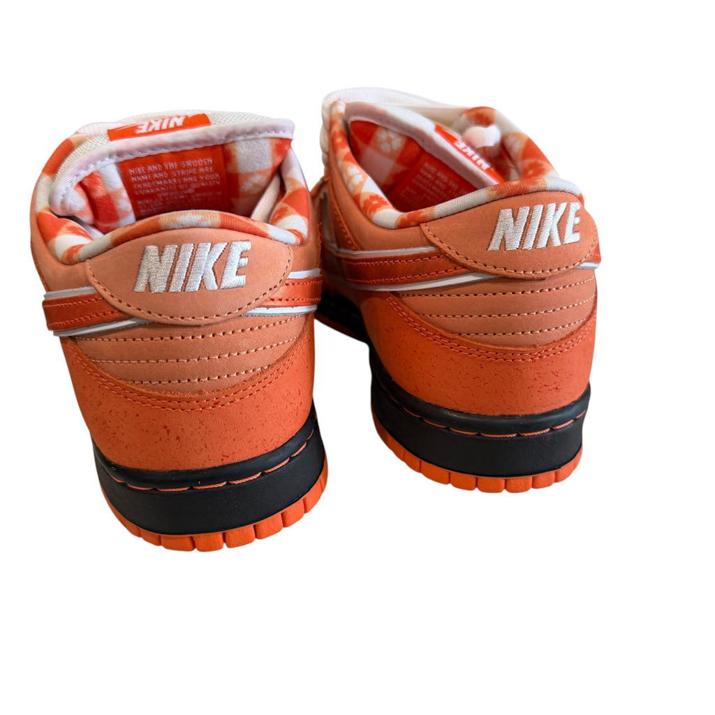 Nike Dunk Orange Lobster