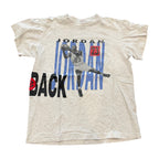 VINTAGE NIKE JORDAN PIPPEN BACK 2 BACK 2 BACK CHICAGO TEE