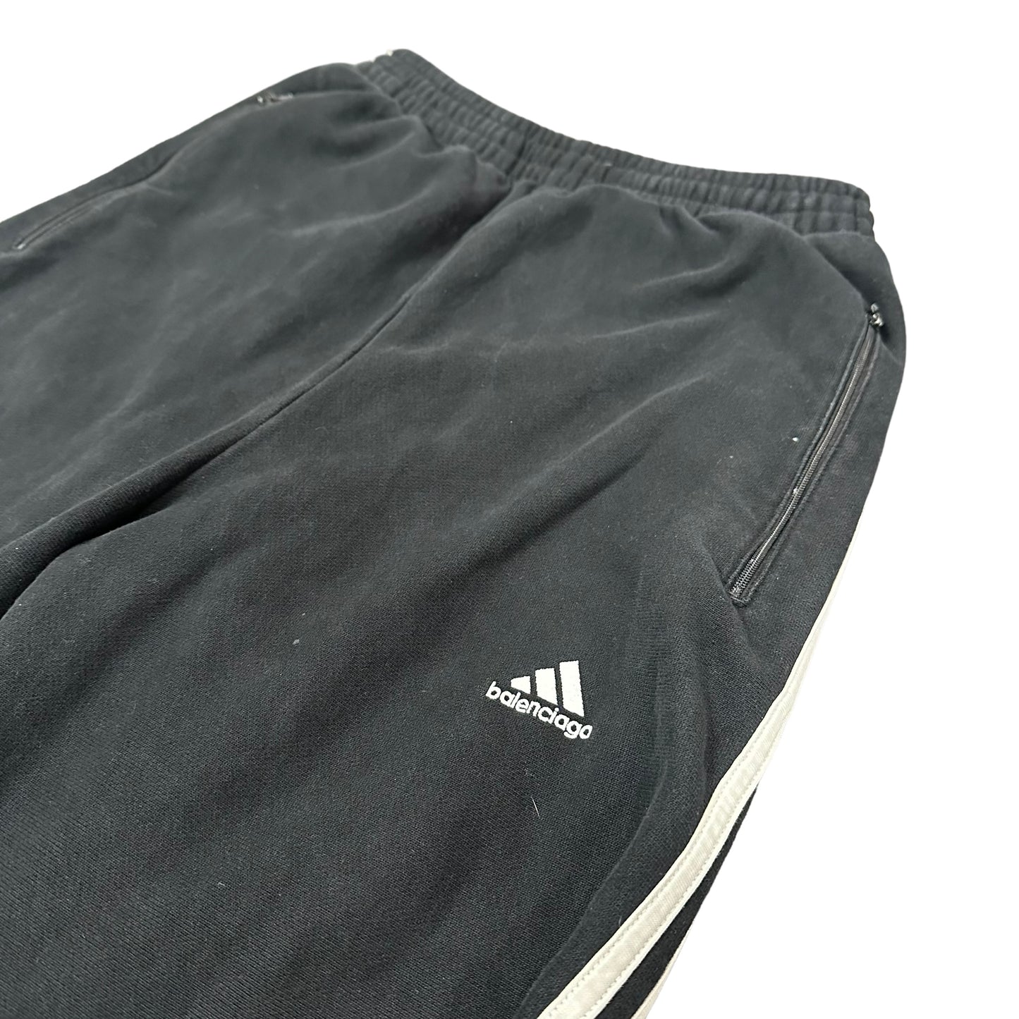 Balenciaga Adidas Jogging Sweatpants